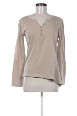 Дамска блуза Camaieu, Размер L, Цвят Бежов, Цена 9,70 €