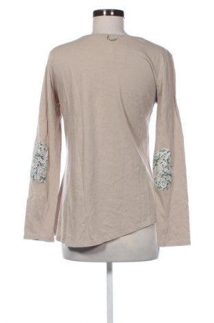 Дамска блуза Camaieu, Размер L, Цвят Бежов, Цена 9,70 €