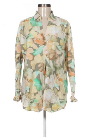 Дамска блуза Camel Active, Размер L, Цвят Многоцветен, Цена 10,22 €