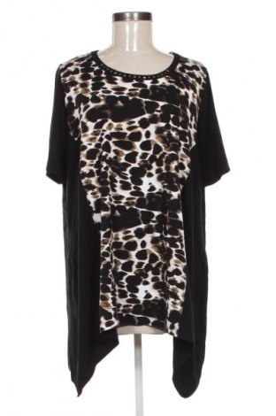Дамска блуза Canda, Размер XXL, Цвят Многоцветен, Цена 10,00 €