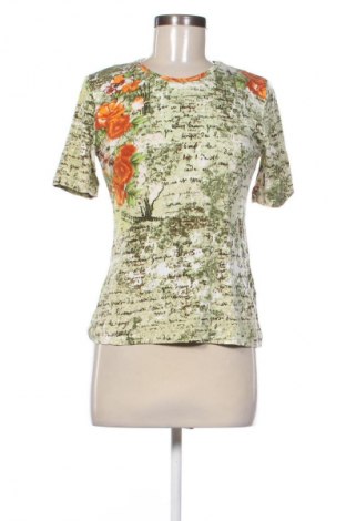 Bluzka damska Canda, Rozmiar M, Kolor Kolorowy, Cena 53,58 zł