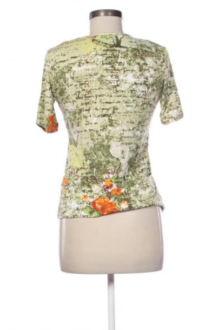 Bluzka damska Canda, Rozmiar M, Kolor Kolorowy, Cena 53,58 zł