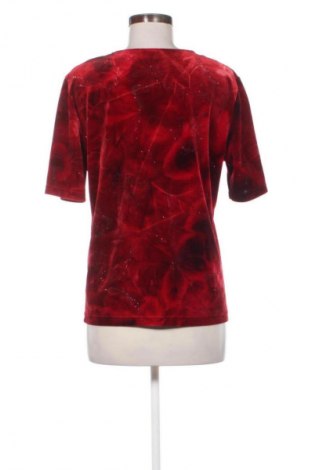 Дамска блуза Canda, Размер XL, Цвят Многоцветен, Цена 9,20 €