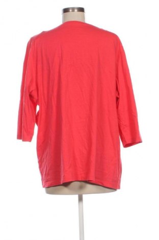 Damen Shirt Canda, Größe XXL, Farbe Rot, Preis € 8,99