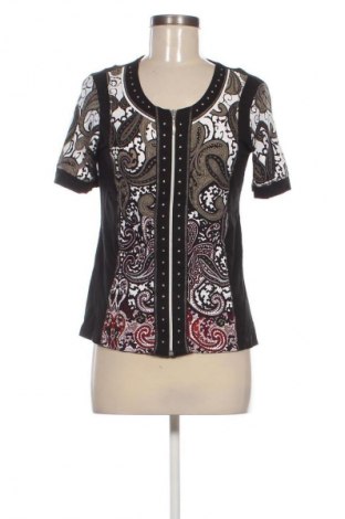 Дамска блуза Canda, Размер L, Цвят Многоцветен, Цена 5,11 €