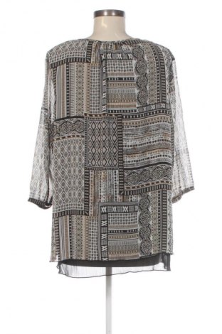 Дамска блуза Canda, Размер XXL, Цвят Многоцветен, Цена 7,15 €