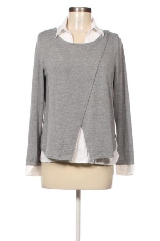 Дамска блуза Canda, Размер S, Цвят Сив, Цена 3,06 €