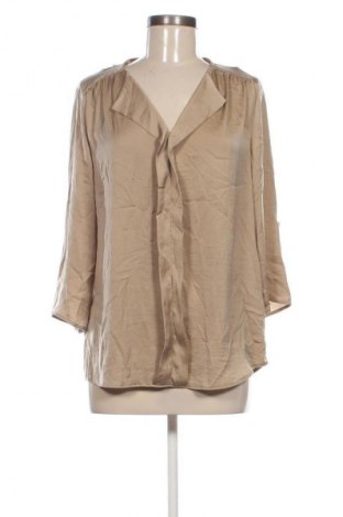 Damen Shirt Canda, Größe M, Farbe Beige, Preis € 3,99
