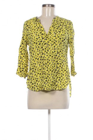 Дамска блуза Canda, Размер M, Цвят Многоцветен, Цена 3,57 €