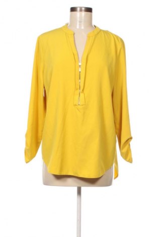 Damen Shirt Canda, Größe XL, Farbe Gelb, Preis € 7,99