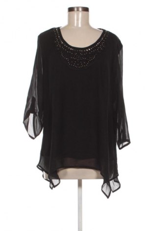 Női blúz Canda, Méret XL, Szín Fekete, Ár 2 639 Ft