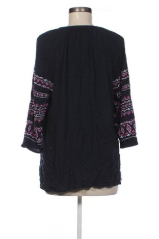 Дамска блуза Canda, Размер XL, Цвят Син, Цена 5,11 €