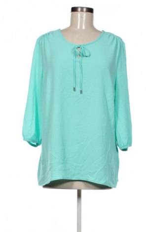 Női blúz Canda, Méret L, Szín Kék, Ár 1 979 Ft