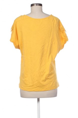 Дамска блуза Canda, Размер L, Цвят Жълт, Цена 9,71 €
