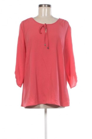 Bluzka damska Canda, Rozmiar L, Kolor Różowy, Cena 13,99 zł