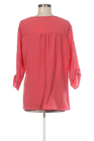 Bluzka damska Canda, Rozmiar L, Kolor Różowy, Cena 13,99 zł