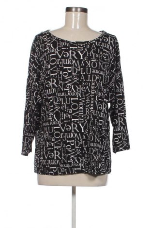 Damen Shirt Canda, Größe M, Farbe Mehrfarbig, Preis € 3,99