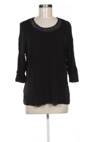 Bluzka damska Canda, Rozmiar L, Kolor Czarny, Cena 21,99 zł