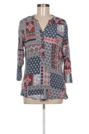 Дамска блуза Canda, Размер M, Цвят Многоцветен, Цена 3,57 €
