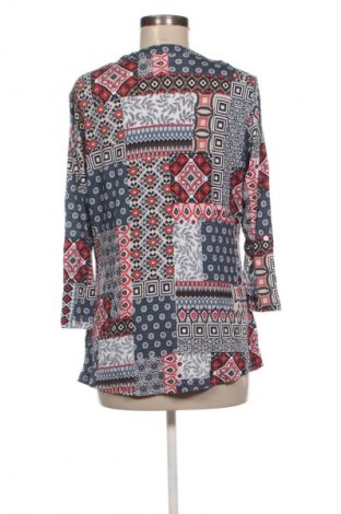 Дамска блуза Canda, Размер M, Цвят Многоцветен, Цена 3,57 €