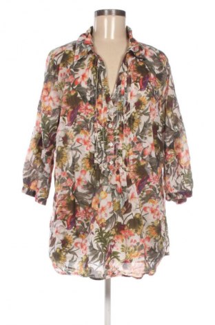 Dámská halenka Canda, Velikost XL, Barva Vícebarevné, Cena  283,00 Kč