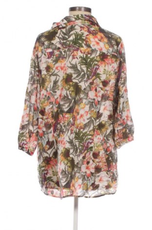 Dámská halenka Canda, Velikost XL, Barva Vícebarevné, Cena  283,00 Kč