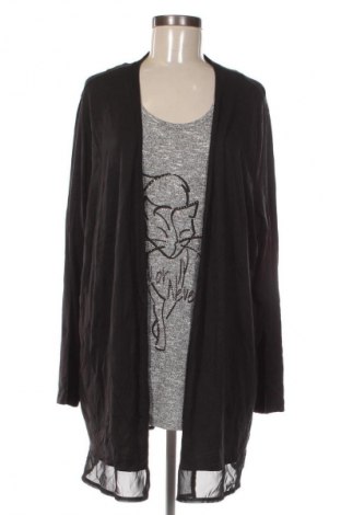 Női blúz Canda, Méret XXL, Szín Fekete, Ár 3 599 Ft