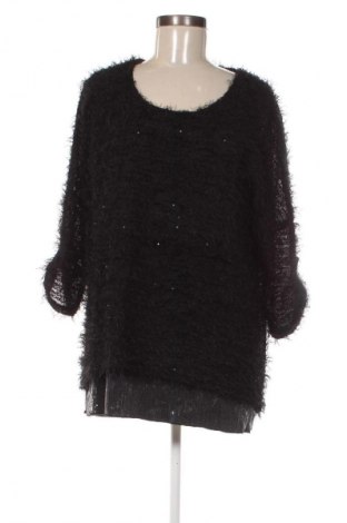 Damen Shirt Canda, Größe L, Farbe Schwarz, Preis 5,99 €