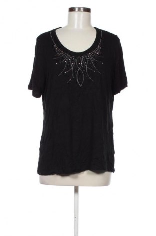 Dámská halenka Canda, Velikost L, Barva Černá, Cena  159,00 Kč