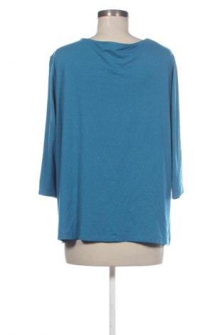 Női blúz Canda, Méret L, Szín Kék, Ár 1 959 Ft