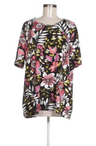 Bluzka damska Canda, Rozmiar XL, Kolor Kolorowy, Cena 33,99 zł