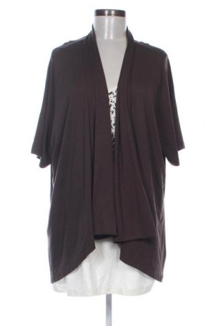 Γυναικεία μπλούζα Canda, Μέγεθος XXL, Χρώμα Πολύχρωμο, Τιμή 11,99 €