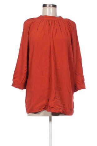 Damen Shirt Canda, Größe M, Farbe Orange, Preis € 8,99