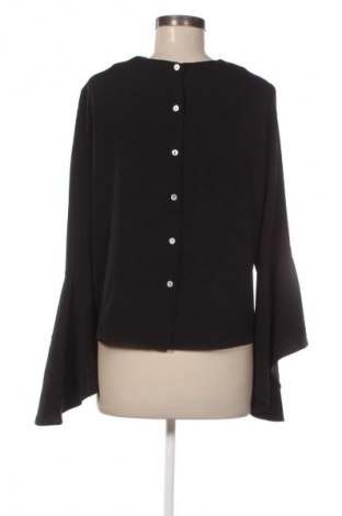 Дамска блуза Carmen Marc Valvo, Размер M, Цвят Черен, Цена 17,38 €