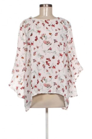 Дамска блуза Caroline Morgan, Размер XL, Цвят Многоцветен, Цена 12,78 €