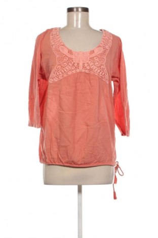 Bluzka damska Casa Blanca, Rozmiar M, Kolor Pomarańczowy, Cena 22,99 zł