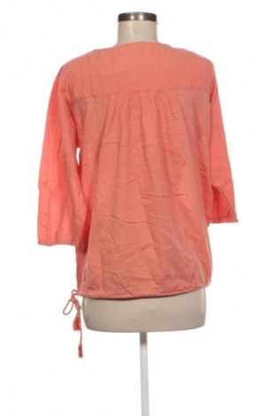 Bluzka damska Casa Blanca, Rozmiar M, Kolor Pomarańczowy, Cena 22,99 zł