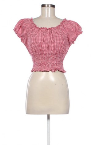 Bluzka damska Castro, Rozmiar XL, Kolor Kolorowy, Cena 34,24 zł