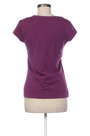 Bluzka damska Casual Clothing, Rozmiar L, Kolor Fioletowy, Cena 37,81 zł