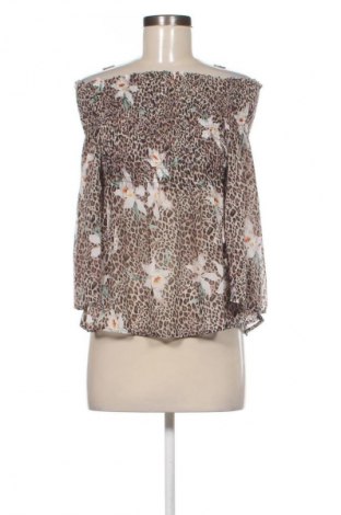 Bluzka damska Catwalk Junkie, Rozmiar M, Kolor Kolorowy, Cena 32,99 zł