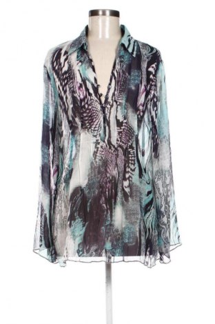 Női blúz Cc, Méret L, Szín Sokszínű, Ár 4 042 Ft