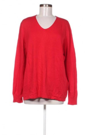 Дамска блуза Cecil, Размер XL, Цвят Червен, Цена 8,69 €