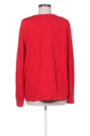 Дамска блуза Cecil, Размер XL, Цвят Червен, Цена 8,69 €