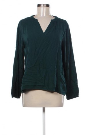 Дамска блуза Cecil, Размер M, Цвят Зелен, Цена 17,46 €