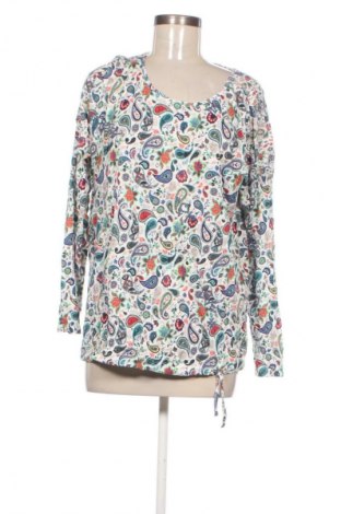 Дамска блуза Cecil, Размер XL, Цвят Многоцветен, Цена 9,71 €