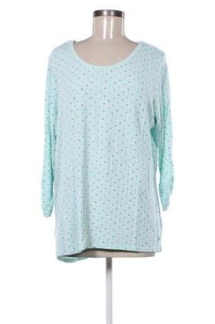 Дамска блуза Cecil, Размер XL, Цвят Многоцветен, Цена 15,84 €