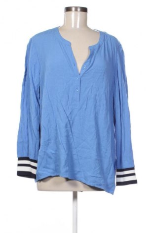 Bluzka damska Cecil, Rozmiar XXL, Kolor Niebieski, Cena 65,99 zł