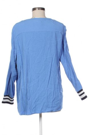 Bluzka damska Cecil, Rozmiar XXL, Kolor Niebieski, Cena 65,99 zł