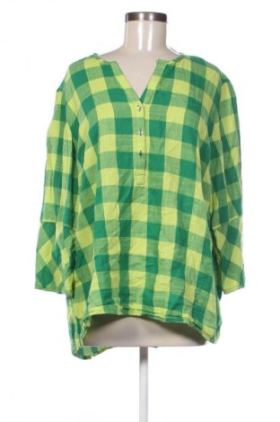 Дамска блуза Cecil, Размер XXL, Цвят Многоцветен, Цена 11,75 €