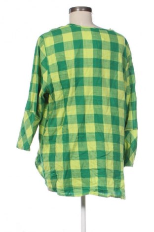 Дамска блуза Cecil, Размер XXL, Цвят Многоцветен, Цена 11,75 €